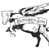 Butcher's Son